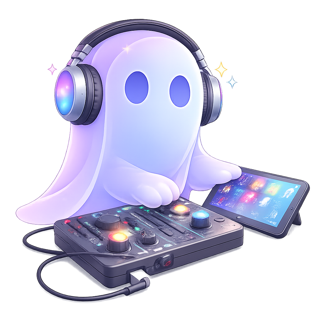 サウンドマエストロ